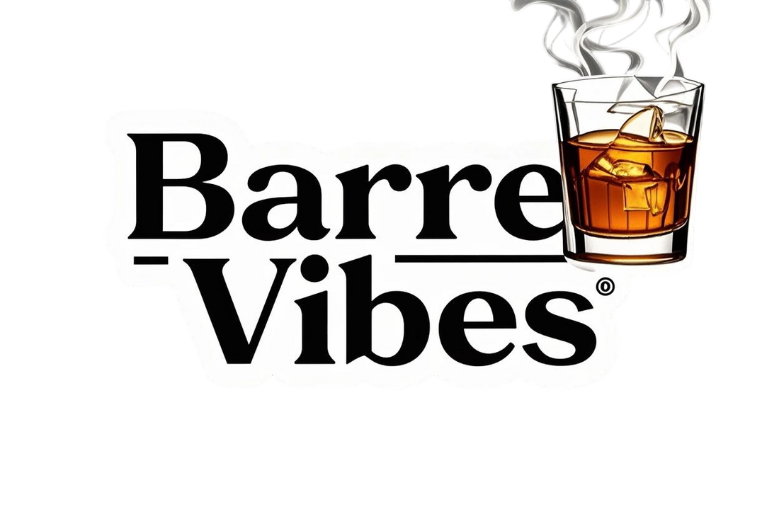 🥃 How BarrelVibes Started: The Story Behind Our Smoky Whiskey Kits