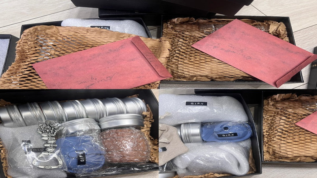 🥃 A Heartwarming Story from Germany: BarrelVibes Customer Experience