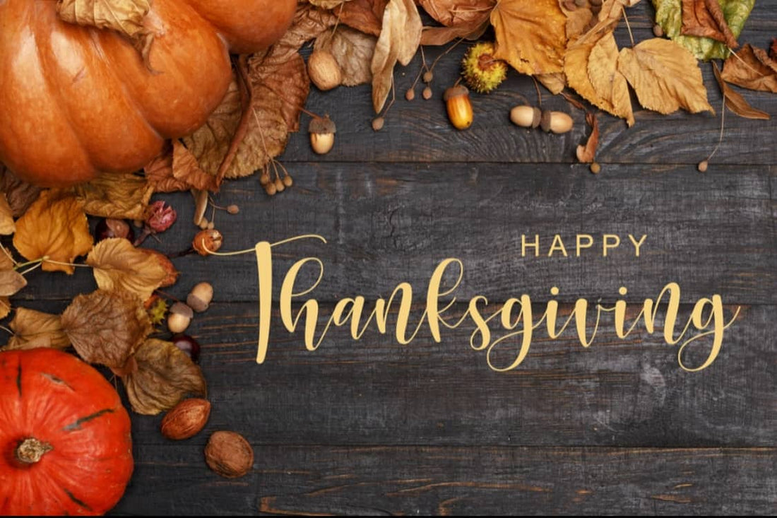 A Belated Thanksgiving Letter: Our Year of Smoked Whiskey & BarrelVibes Journey 🥃