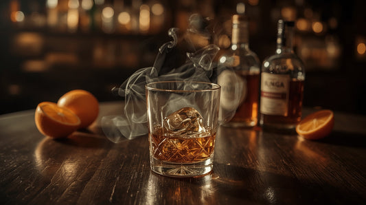 Stop Using Labels to Judge Whiskey or the Way I Make It