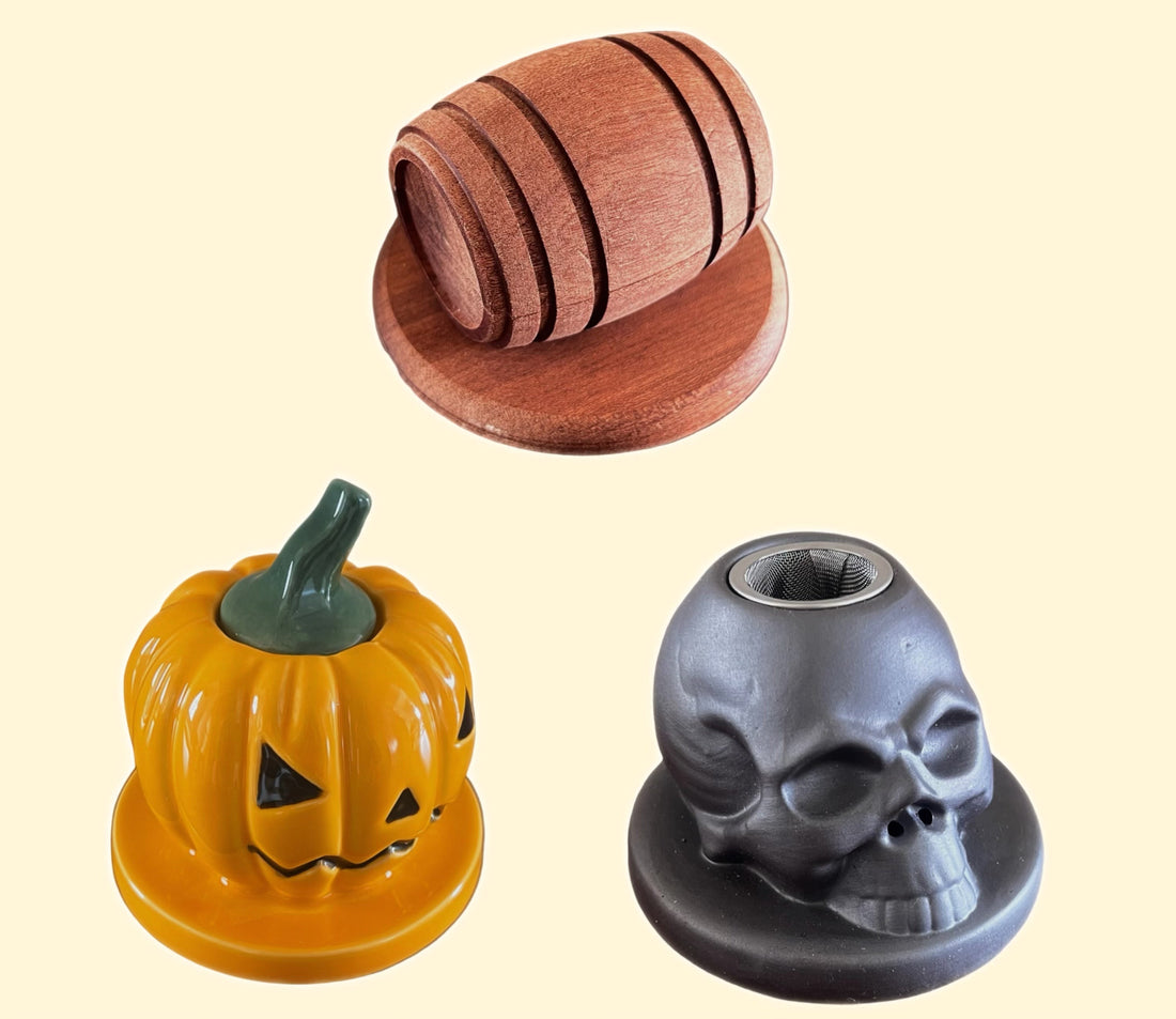 🥃 Keeping a Little Fun in Whiskey: BarrelVibes Smokers Story