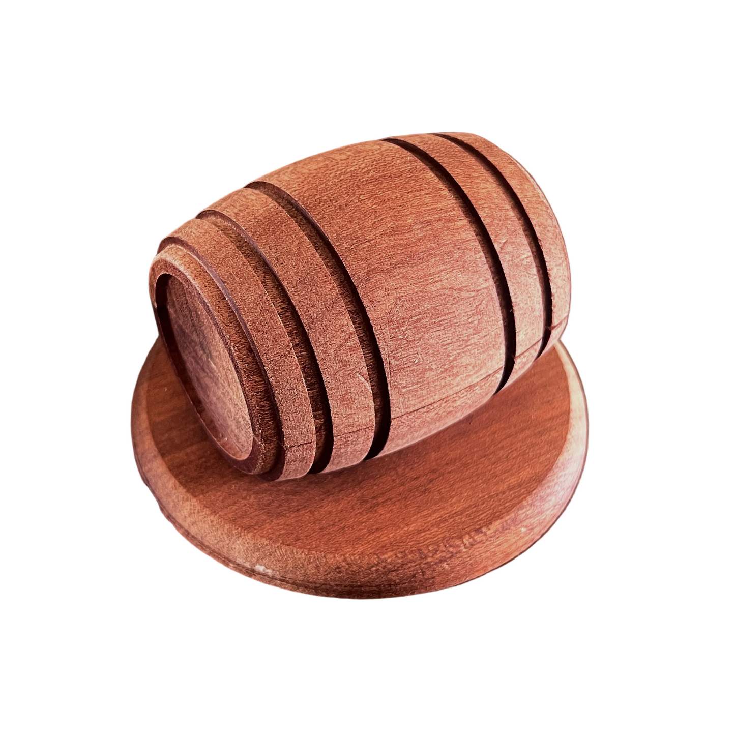 Barrel Vibes Mixology Kit – Home Whiskey Bar Set 🥃 | Free Worldwide Shipping