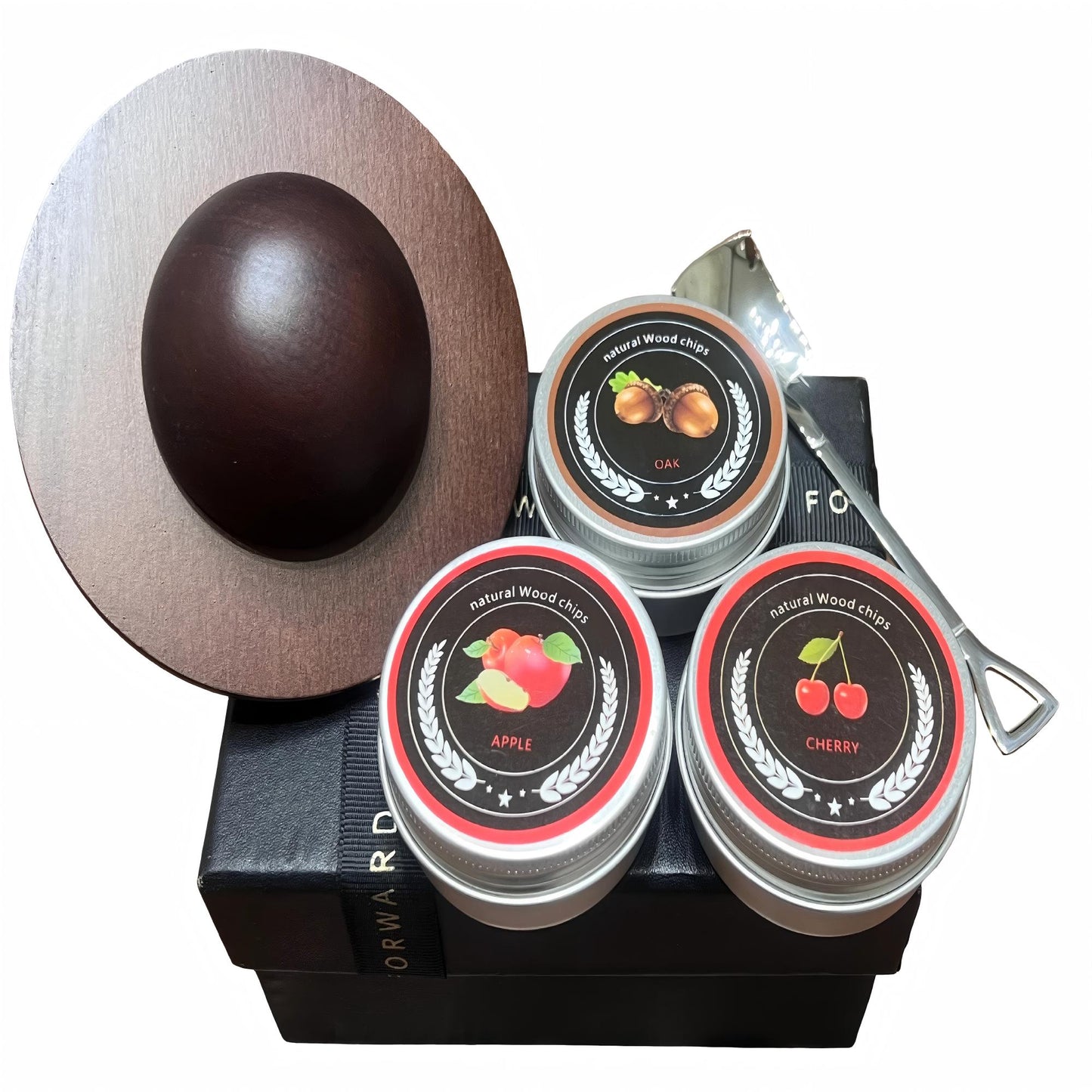 BarrelVibes UFO Starter Kit 🛸 | Free Worldwide Shipping