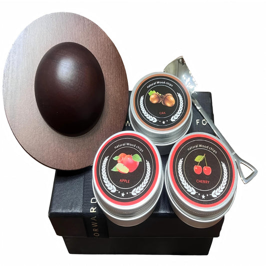 BarrelVibes UFO Starter Kit 🛸 | Free Worldwide Shipping