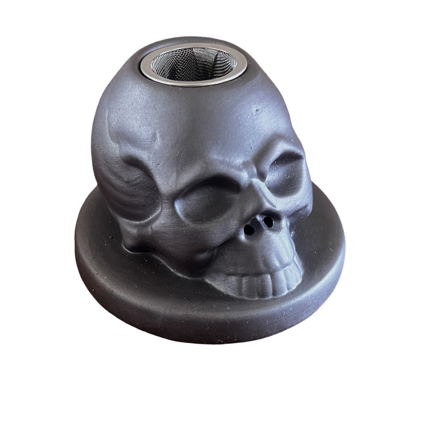 BarrelVibes Nightfall Skull Cocktail Kit 💀 | Whiskey & Cocktail Gift Set – Worldwide Shipping