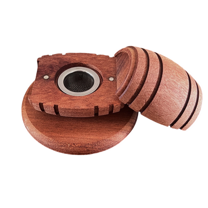 BarrelVibes Mixology Starter Kit 🥃 | Free Worldwide Shipping