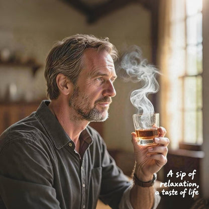 BarrelVibes UFO Starter Kit 🛸 | Free Worldwide Shipping