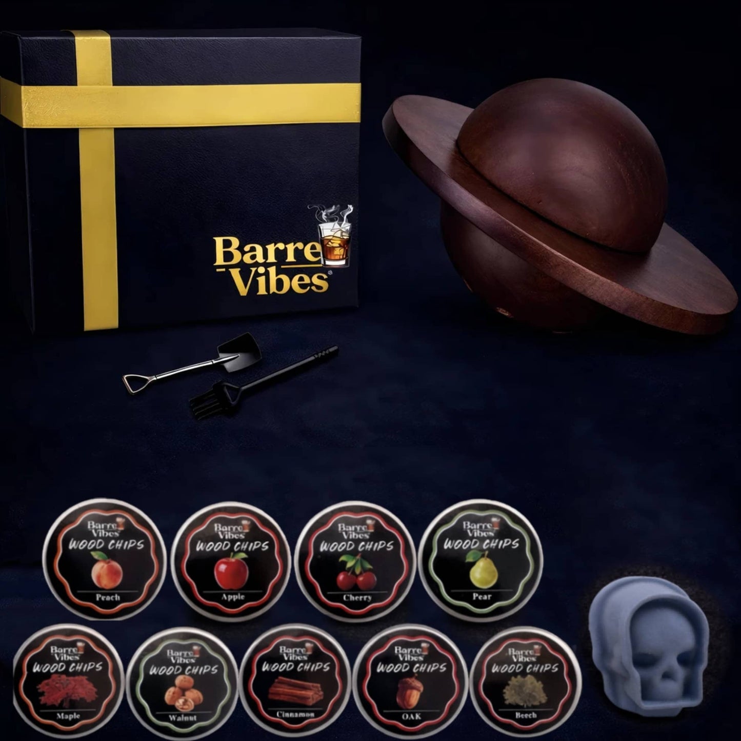 UFO Kit   🛸 – Free Worldwide Shipping