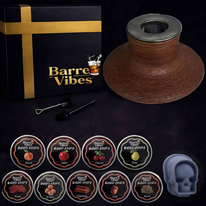 Gentleman’s Hat Cocktail Kit 🎩 – Free Worldwide Shipping