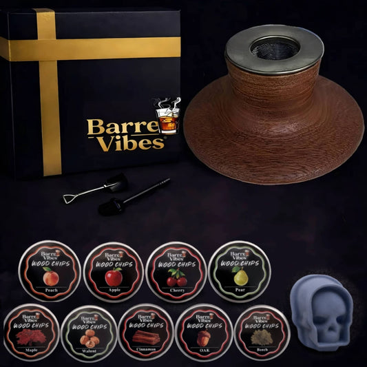 Gentleman’s Hat Cocktail Kit 🎩 – Free Worldwide Shipping