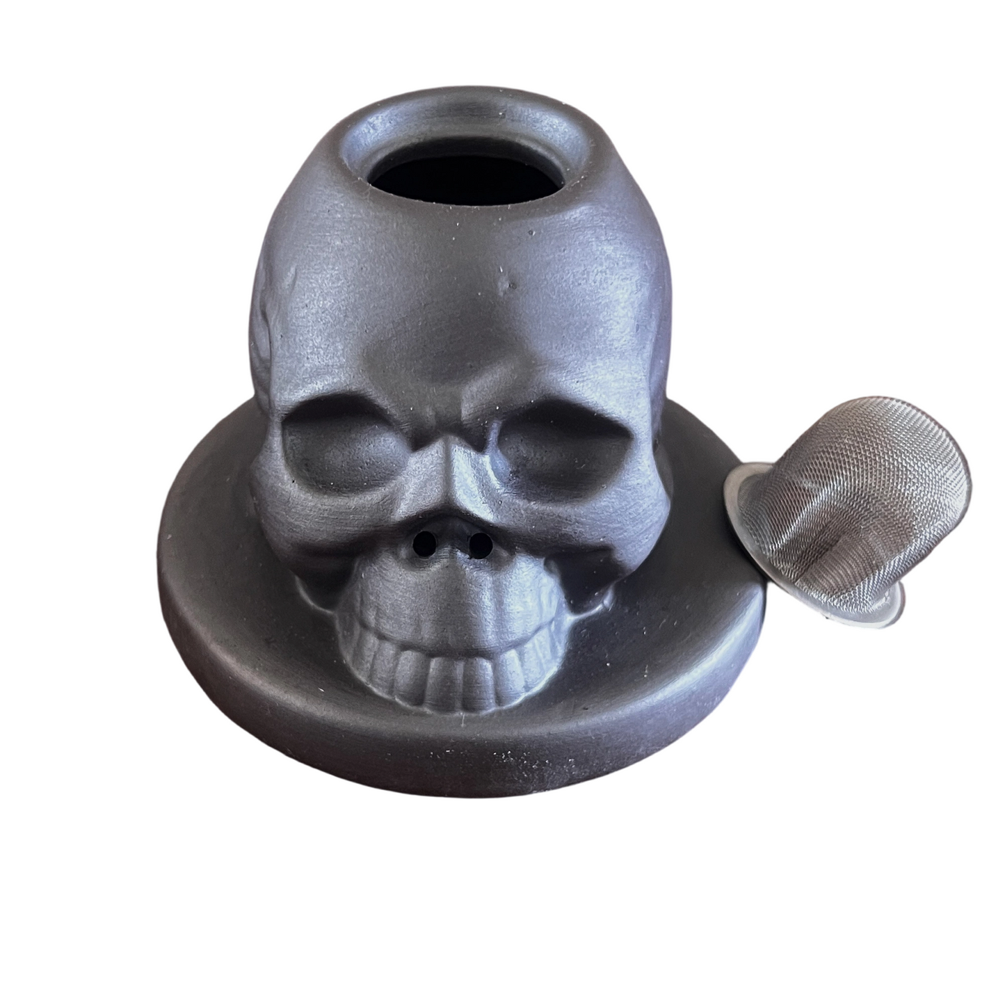 BarrelVibes Nightfall Skull Cocktail Kit 💀 | Whiskey & Cocktail Gift Set – Worldwide Shipping