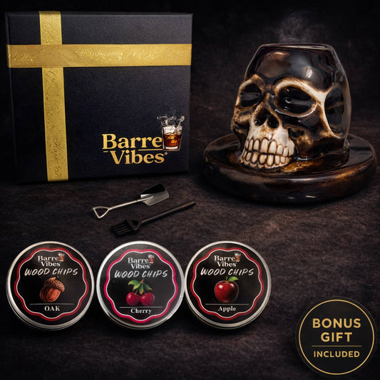 Grin Skull  Starter Kit 💀 – Free Worldwide Shipping