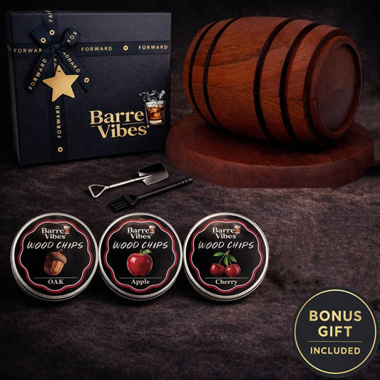 Mixology  Starter Kit 🥃 -  Free Worldwide Shipping