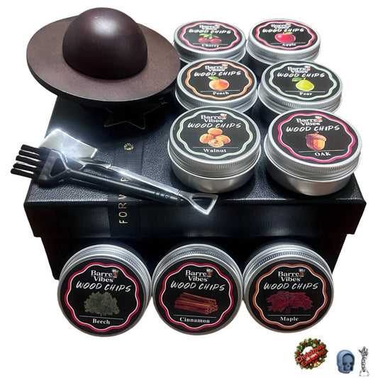 BarrelVibes UFO  🛸 – Free Worldwide Shipping