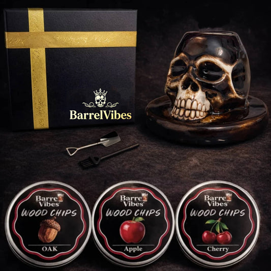 Grin Skull Kit de inicio 💀 – Envío gratuito a todo el mundo