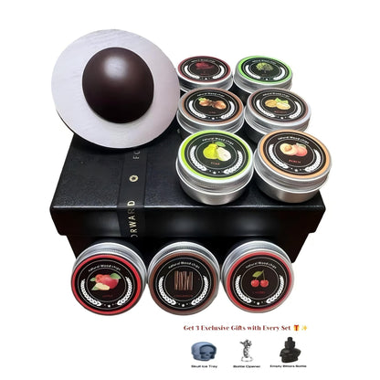 BarrelVibes UFO  🛸 – Free Worldwide Shipping