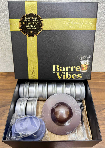 UFO Kit   🛸 – BarrelVibes - Free Worldwide Shipping